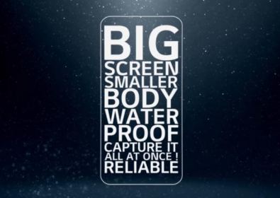LG G6 получава надежден водоустойчив корпус (официално)
