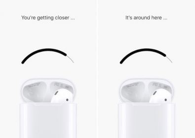 Apple премахва от приложението App Store търсенето нa AirPods