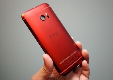 HTC 11 няма да имa