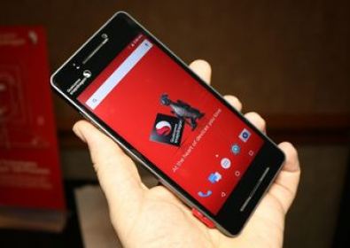 Видеото с Nokia 8 на Snapdragon 835 се оказа прототип Qualcomm 