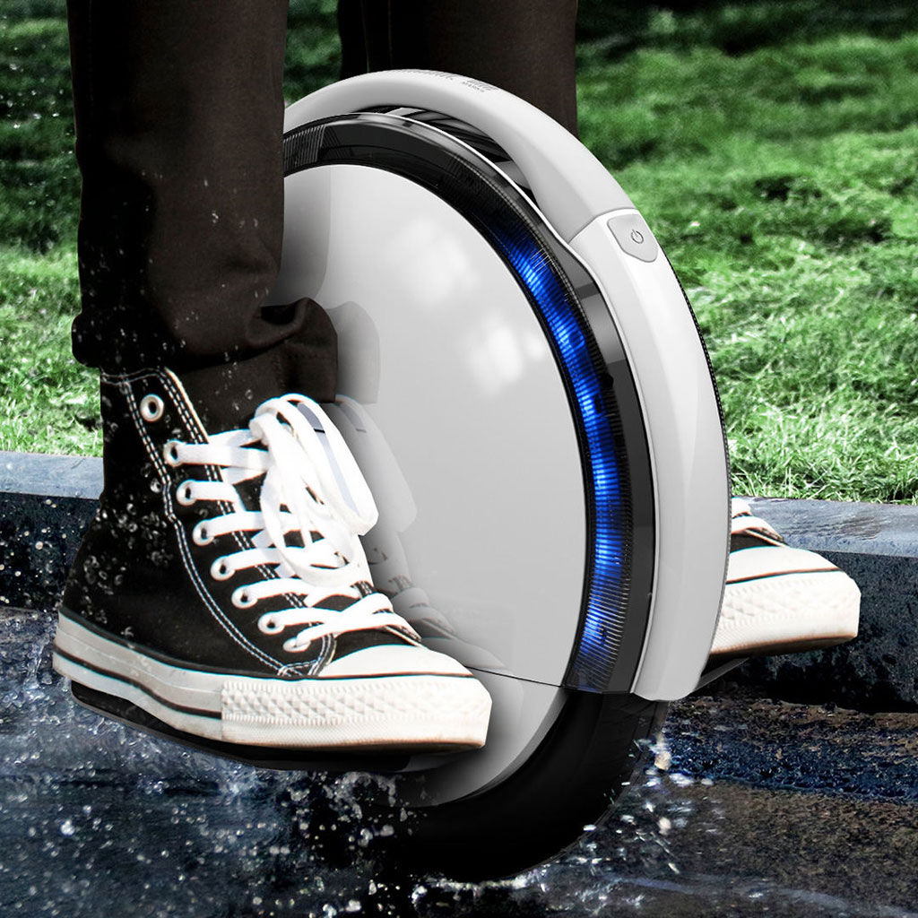 Ninebot one a1 аккумулятор