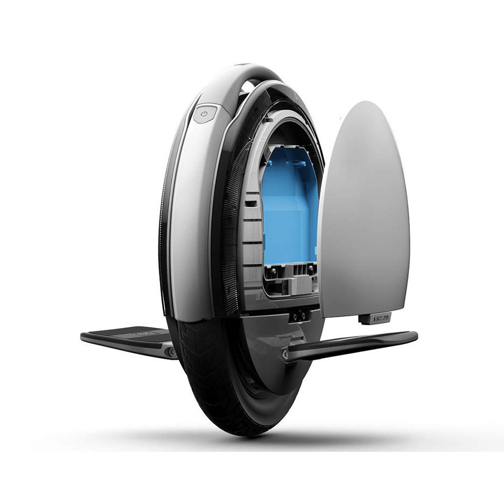 Ninebot one a1 аккумулятор