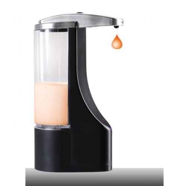 Сензорен дозатор за течен сапун, на ТОП Цена — Sim.bg