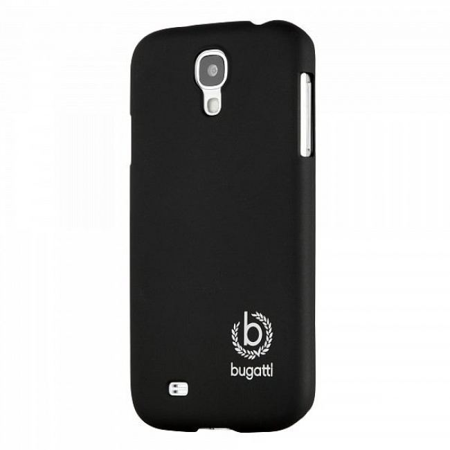 Bugatti ClipOnCover Shell - твърд кейс за Samsung Galaxy S4 i9500, на ...