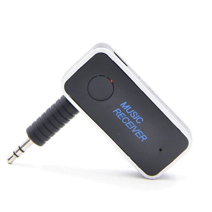 Bluetooth ресивер для автомобиля Bluetooth ресивер для автомобиля