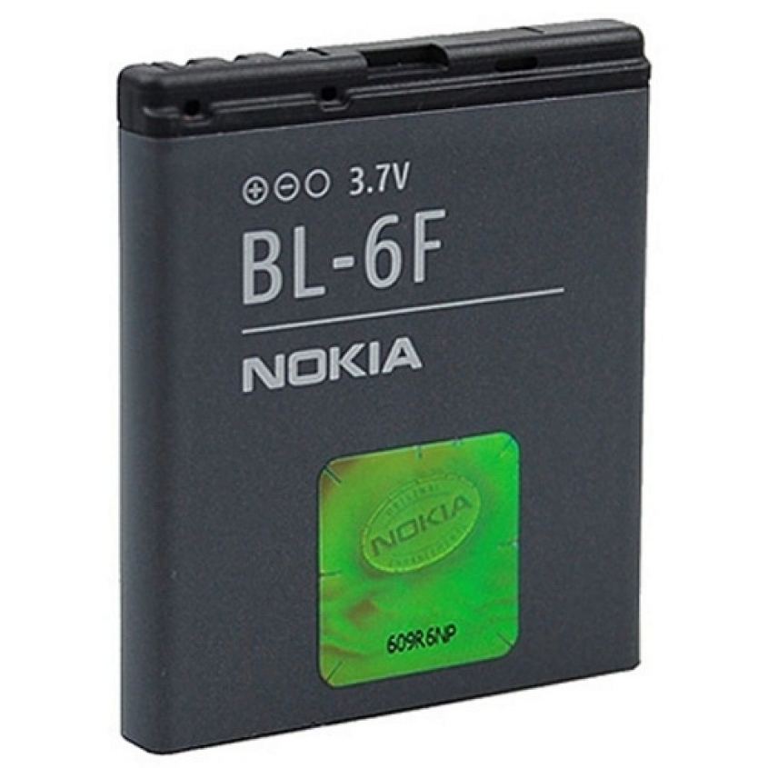 Bl 6f аккумулятор