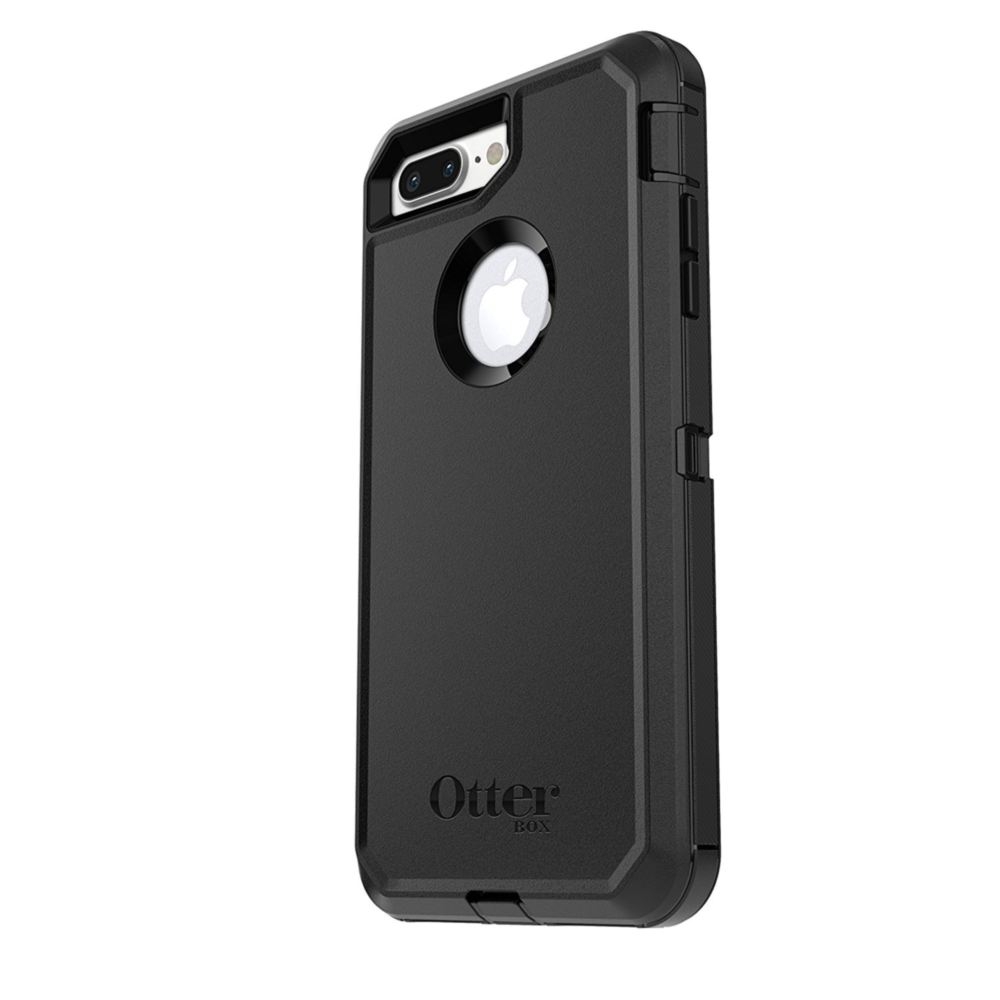 Otterbox Defender Case - изключителна защита за iPhone 7 Plus (черен