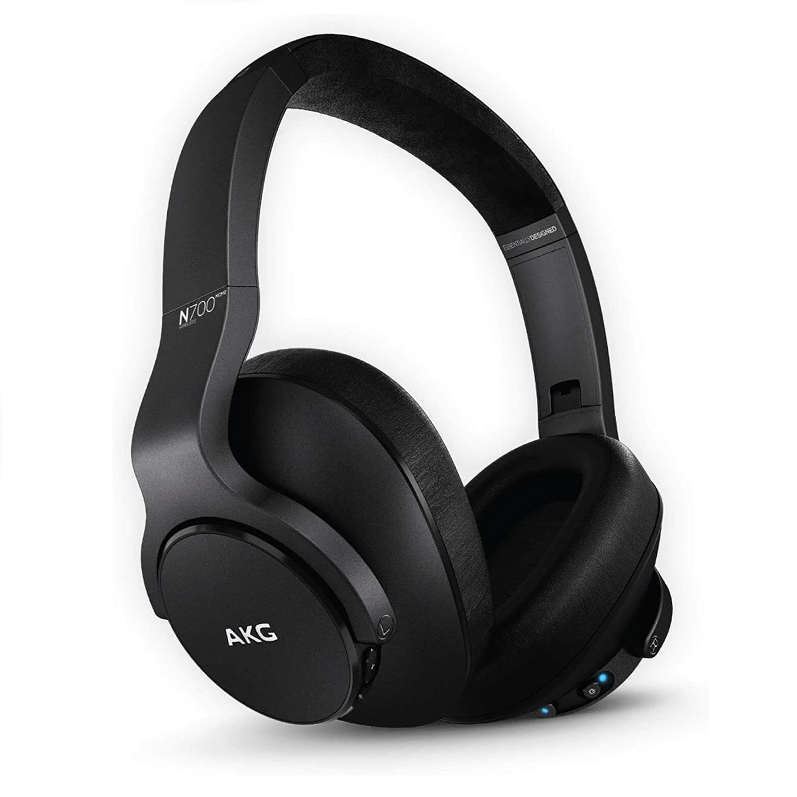 Microphone Akg 700 Samsung AKG N700 NC Wireless Bluetooth Over-Ear