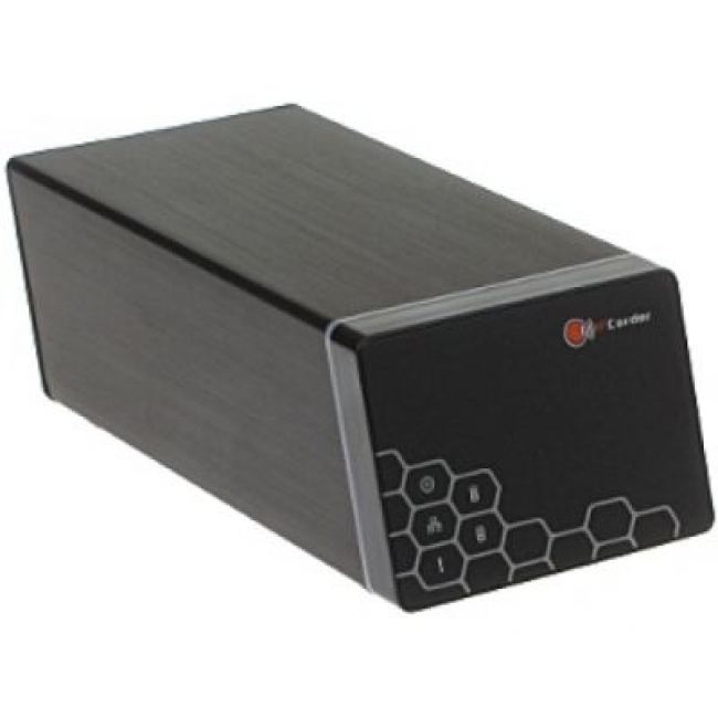 8 канален IP видеорекордер Koukaam KNR200, на ТОП Цена