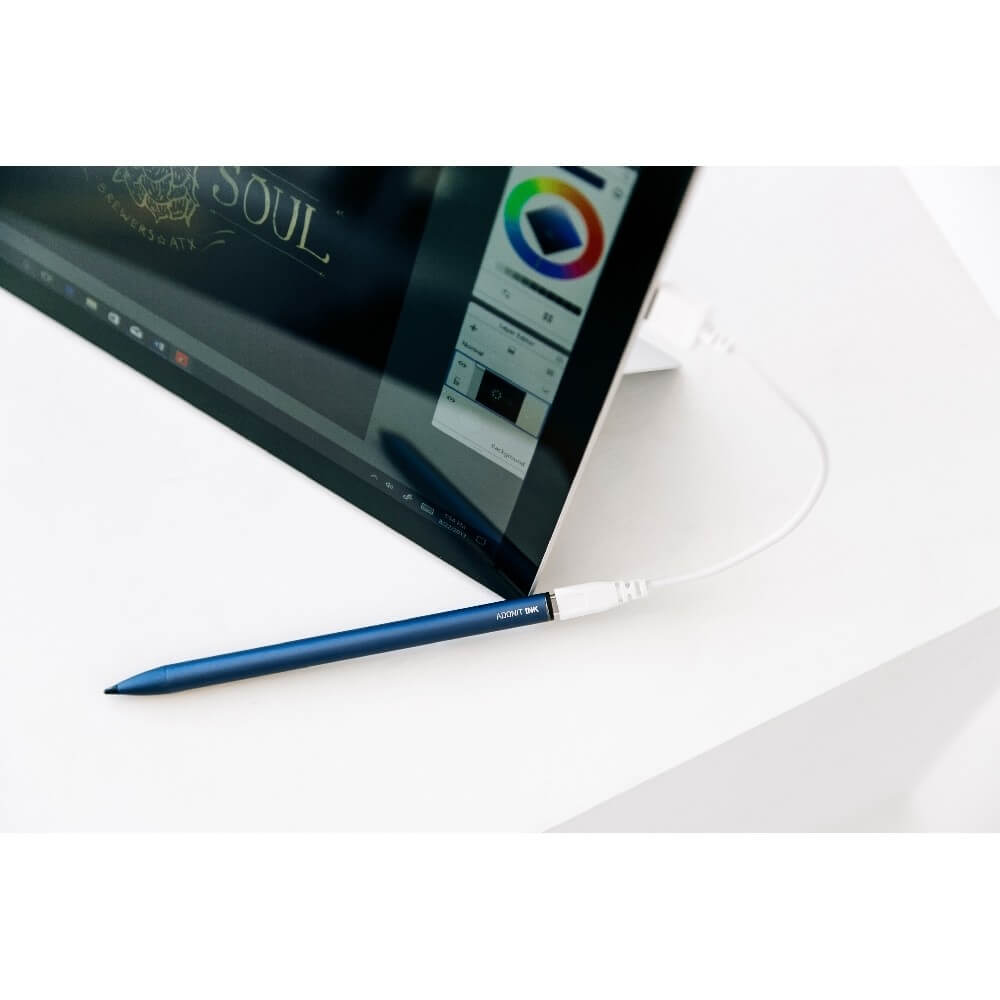 Adonit INK Microsoft Surface Pen Protocol професионална писалка за
