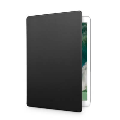 TwelveSouth SurfacePad 10.5: Custodia A Libro In Pelle Nappa Per IPad Pro 10.5