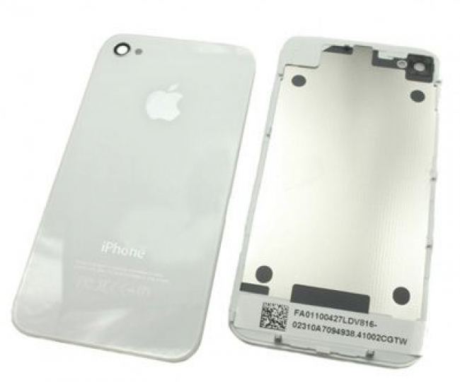 Бампер на iphone