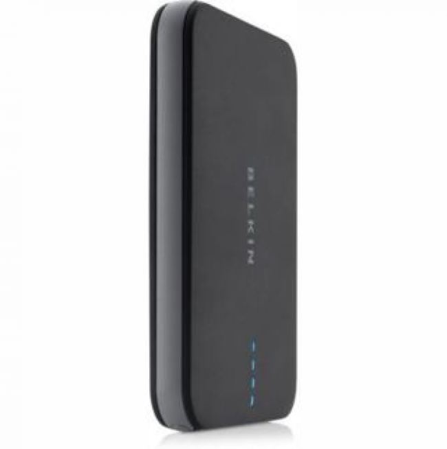 Портативный аккумулятор belkin