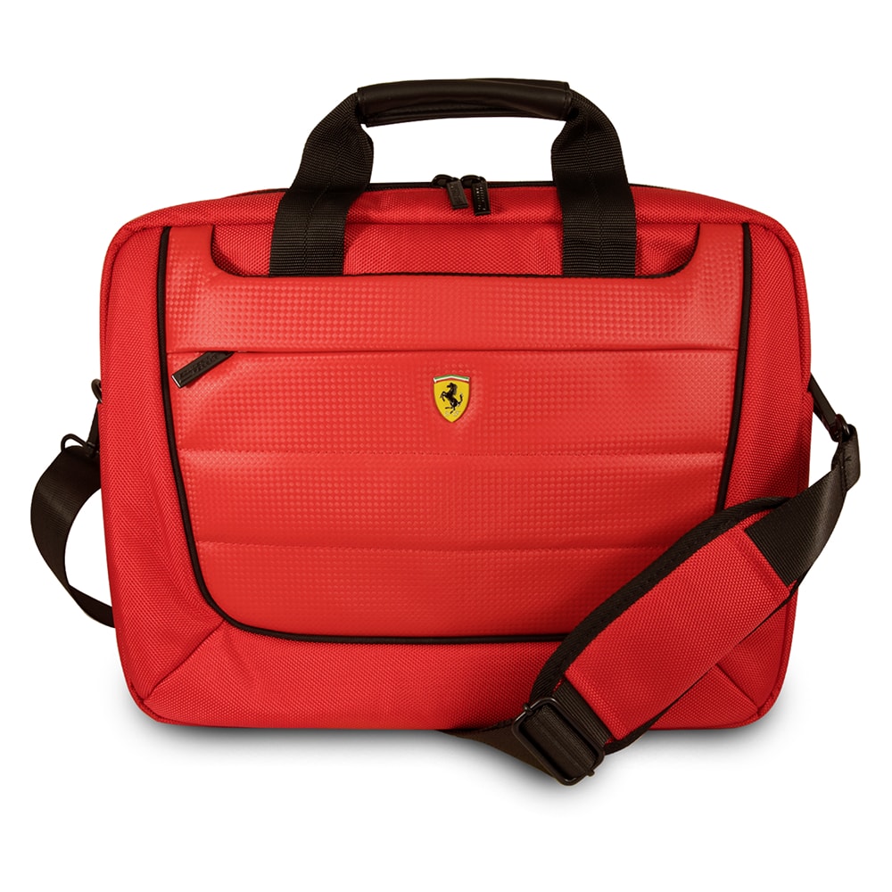 Сумка scuderia ferrari