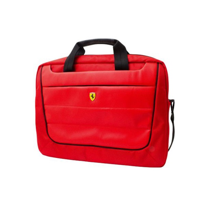 Сумка scuderia ferrari