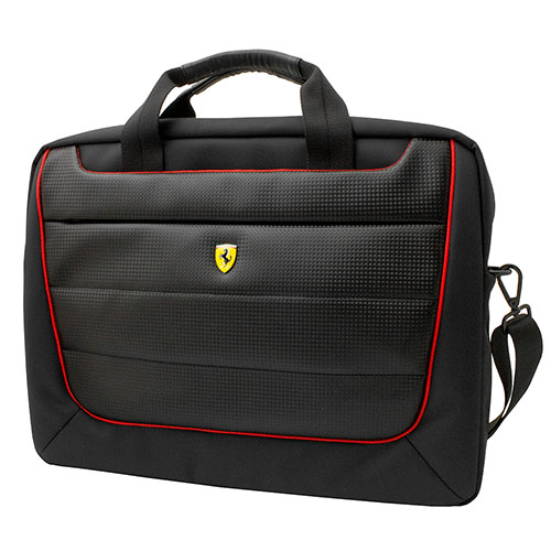 Мужская сумка ferrari