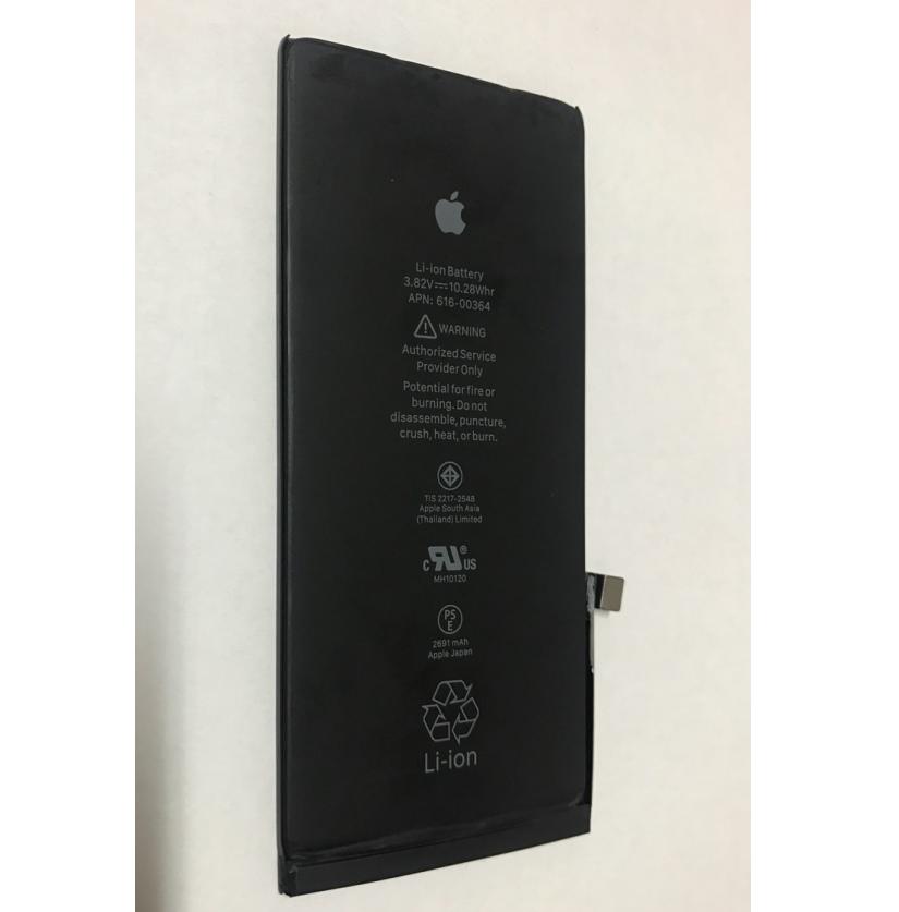 Аккумулятор iphone 8 оригинал
