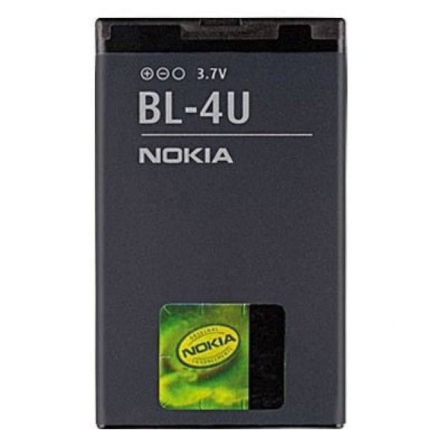 Bl4ul нокиа аккумулятор