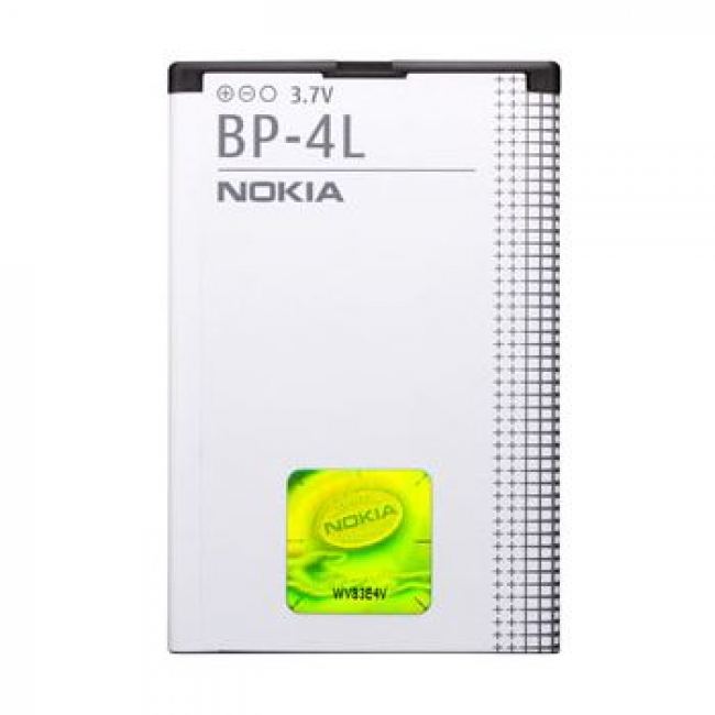 Nokia e52 аккумулятор