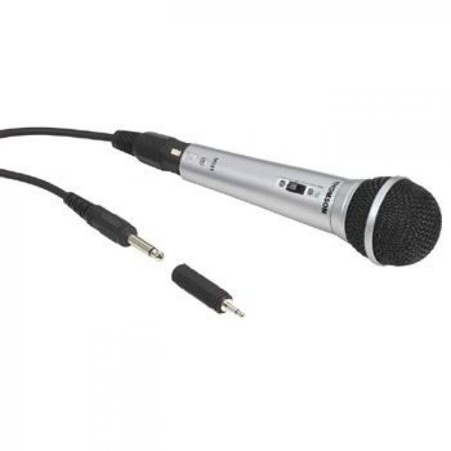 Микрофон с xlr разъемом