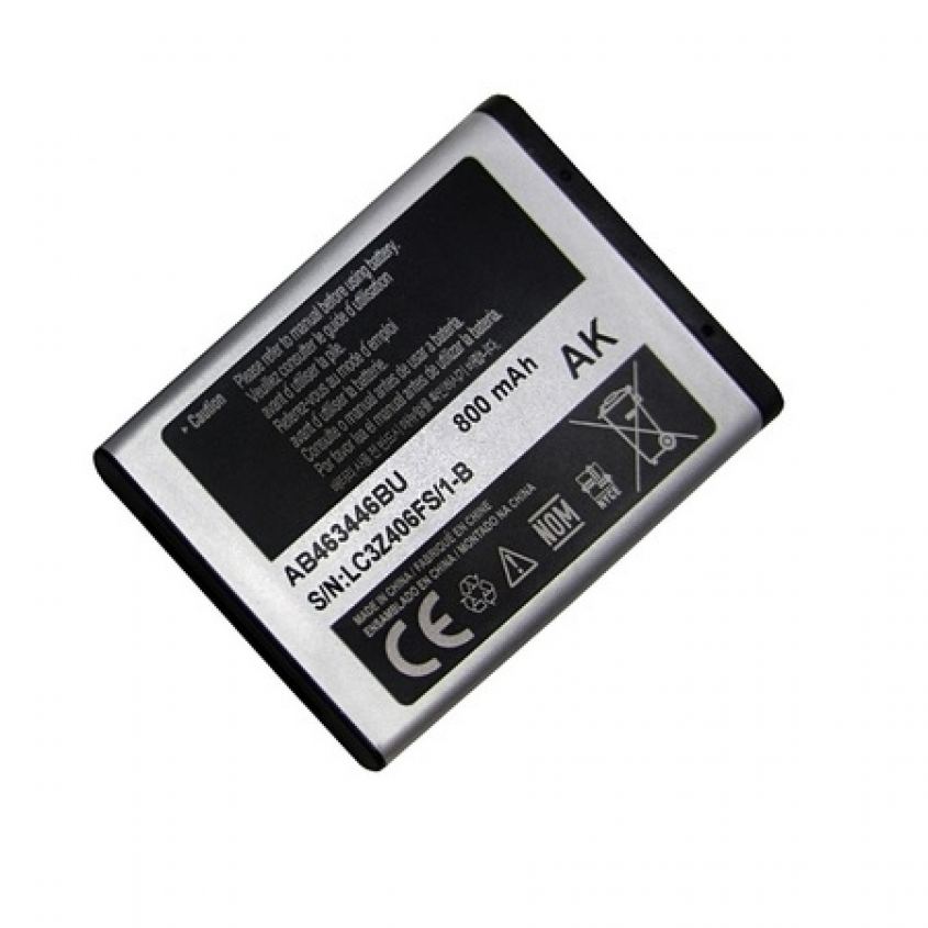 Ab043446be аккумулятор для samsung