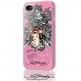 Ed Hardy Geisha Faceplate - поликарбонатов кейс за iPhone 4  thumbnail