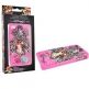 Ed Hardy Geisha Faceplate - поликарбонатов кейс за iPhone 4  thumbnail 5