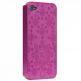 CaseMate Daisy Case - поликарбонатов кейс за iPhone 4 (розов)  thumbnail