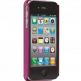 CaseMate Daisy Case - поликарбонатов кейс за iPhone 4 (розов)  thumbnail 2