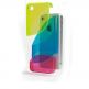 CaseMate Colorways - поликарбонатов кейс за iPhone 4 съставен от 3 части  thumbnail 2