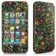 Nature Ditzy скин за iPhone 4 (обхваща и антената)  thumbnail