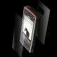 Invisible Shield за Nokia X6 (пълен комплект)  thumbnail 2