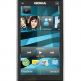 Invisible Shield за Nokia X6 (пълен комплект)  thumbnail 3