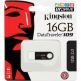Kingston DataTraveler 109 16GB  thumbnail