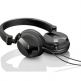 AKG K518 DJ - сгъваеми слушалки (16-24000 Hz)  thumbnail