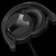 AKG K518 DJ - сгъваеми слушалки (16-24000 Hz)  thumbnail 4