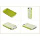 Macally GoGreen protective case - поликарбонатов кейс за iPhone 4/4S  thumbnail 2