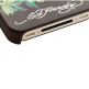 Ed Hardy Faceplate LKS - поликарбонатов кейс за iPhone 4  thumbnail 3