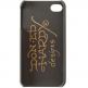 Ed Hardy Faceplate LKS - поликарбонатов кейс за iPhone 4  thumbnail 5