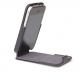 CaseMate Signature Flip - вертикален кожен калъф за iPhone 4 thumbnail