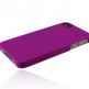 Incipio Feather UltraLight - поликарбонатов кейс за iPhone 4 (лилав)  thumbnail 4