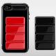 SwitchEasy Odyssey - хибриден кейс за iPhone 4 (черен)  thumbnail 5