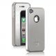 CaseMate BT Chrome - хромиран кейс и огледално покритие за iPhone 4  thumbnail 5
