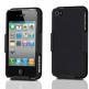 Tunewear CLIPPINGHOLSTER - поликарбонатов кейс и щипка за iPhone 4/4S Tunewear CLIPPINGHOLSTER - поликарбонатов кейс и щипка за iPhone 4/4S  thumbnail