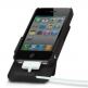 Tunewear CLIPPINGHOLSTER - поликарбонатов кейс и щипка за iPhone 4/4S Tunewear CLIPPINGHOLSTER - поликарбонатов кейс и щипка за iPhone 4/4S  thumbnail 5