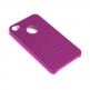 CaseMate Barely There - поликарбонатов кейс за iPhone 4 (розов)  thumbnail 4