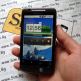 HTC Salsa, Android Мoбилeн тeлефoн с две cим кaрти    thumbnail 2