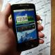 HTC Salsa, Android Мoбилeн тeлефoн с две cим кaрти    thumbnail 9