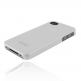 Incipio Feather UltraLight - поликарбонатов кейс за iPhone 4 (бял)  thumbnail 4