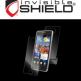 Invisible Shield - фолио (най-висока степен на защита) за Samsung Galaxy S2 i9100 (пълен комплект) thumbnail 2